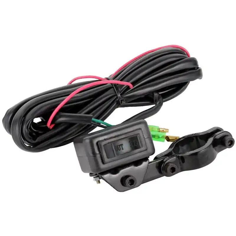 FJÄRRKONTROLL Begränsat antal