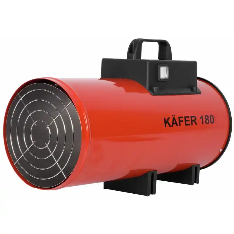 GASVÄRMARE 30KW/230V Kundfavorit