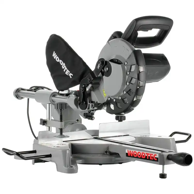 GERINGSSÅG 1500W 210MM LASER Erbjudandepris