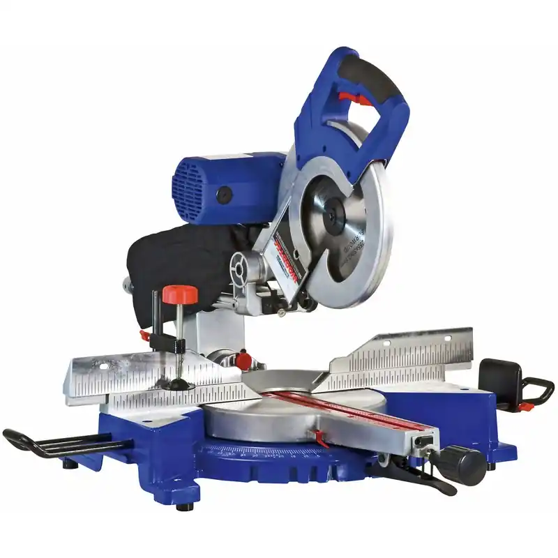 GERINGSSÅG 1800W MAX300MM Begränsad tid