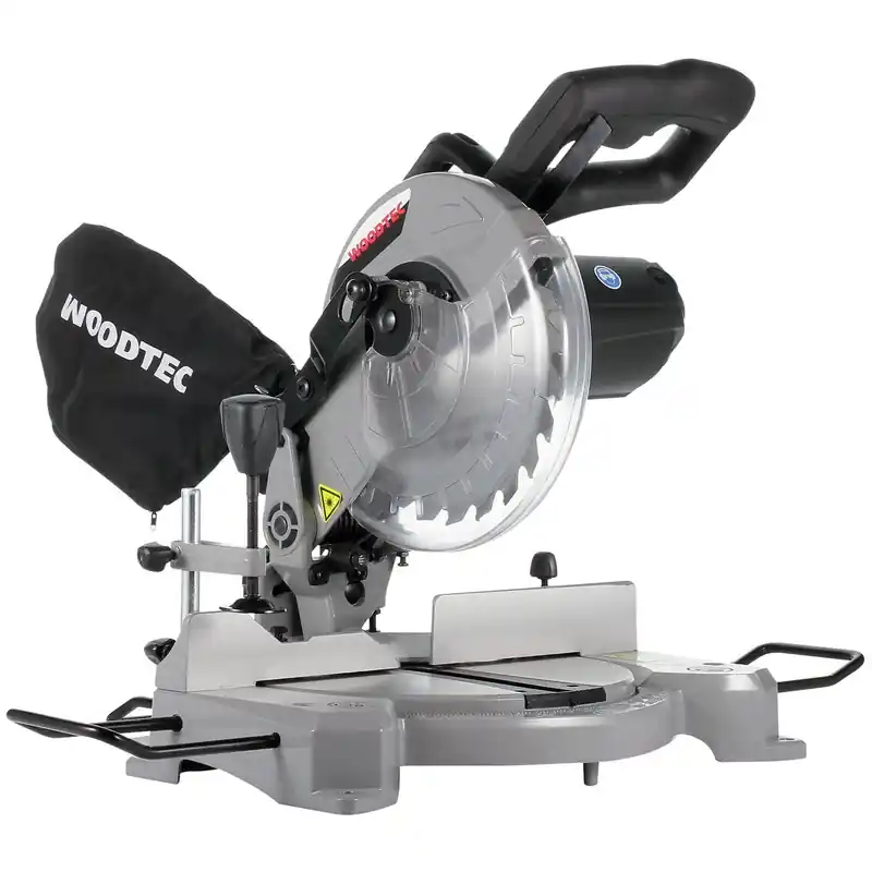 Populärt val GERSÅG 1500W 210MM LASER