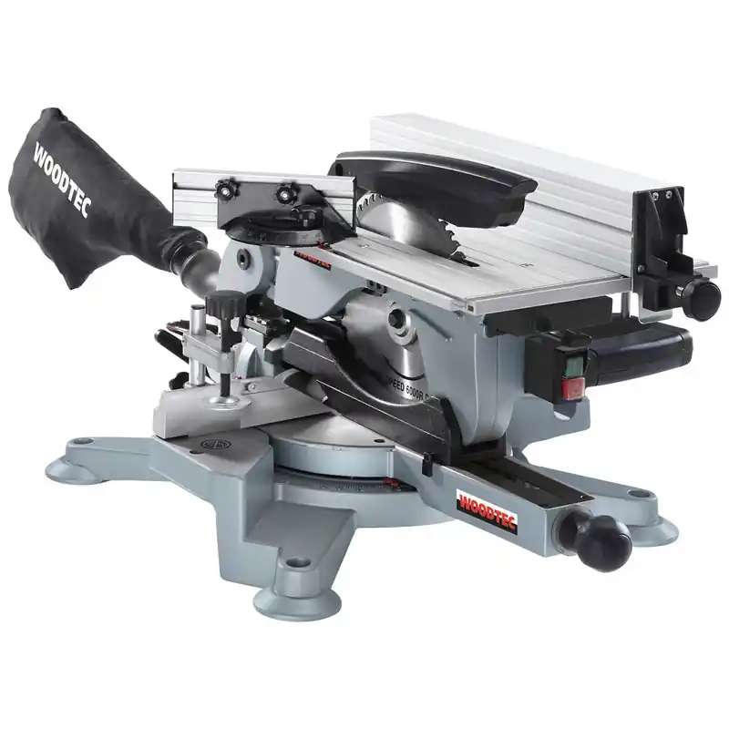 Fynd GERSÅG 254MM 1800W