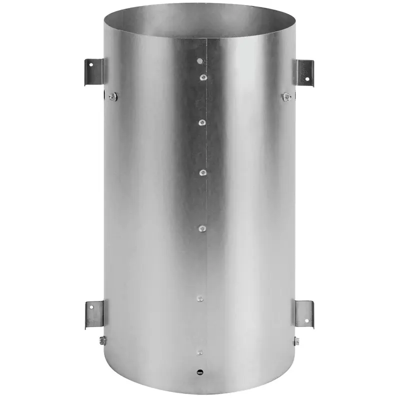 Fynd FÖRBRÄNNINGSKAMMARE B100CED