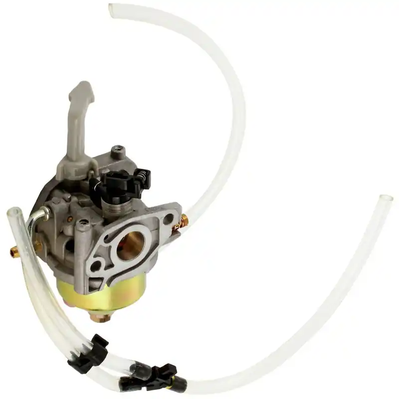 FÖRGASARE Snabb leverans