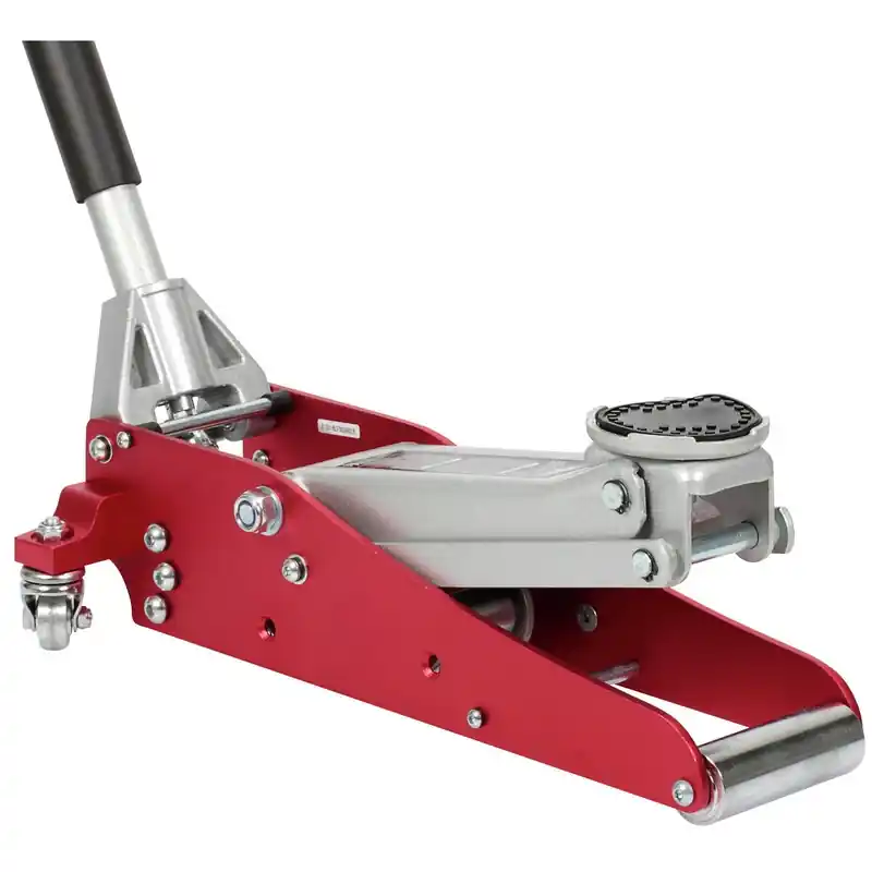 Reapris GARAGEDOMKRAFT 1,5TON ALUM./STÅL