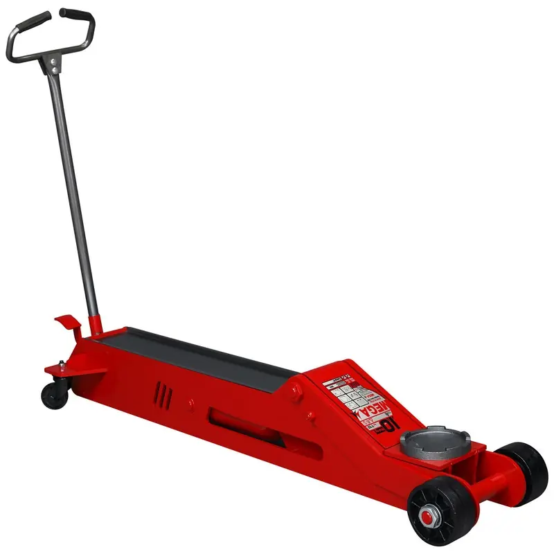 GARAGEDOMKRAFT 10 T. MEGA Beställ idag