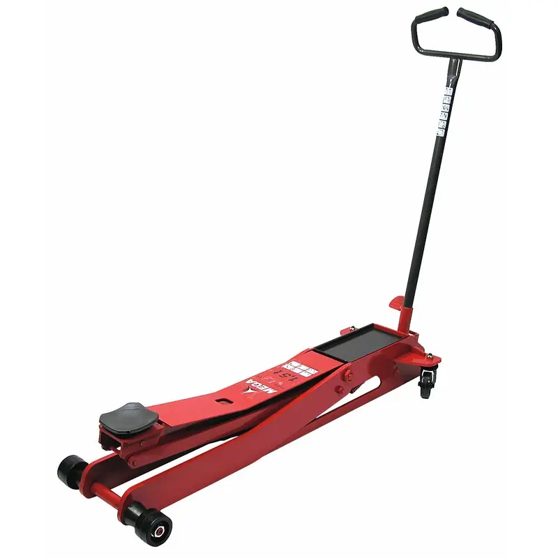 GARAGEDOMKRAFT 1500KG HÖG MEGA Expressleverans