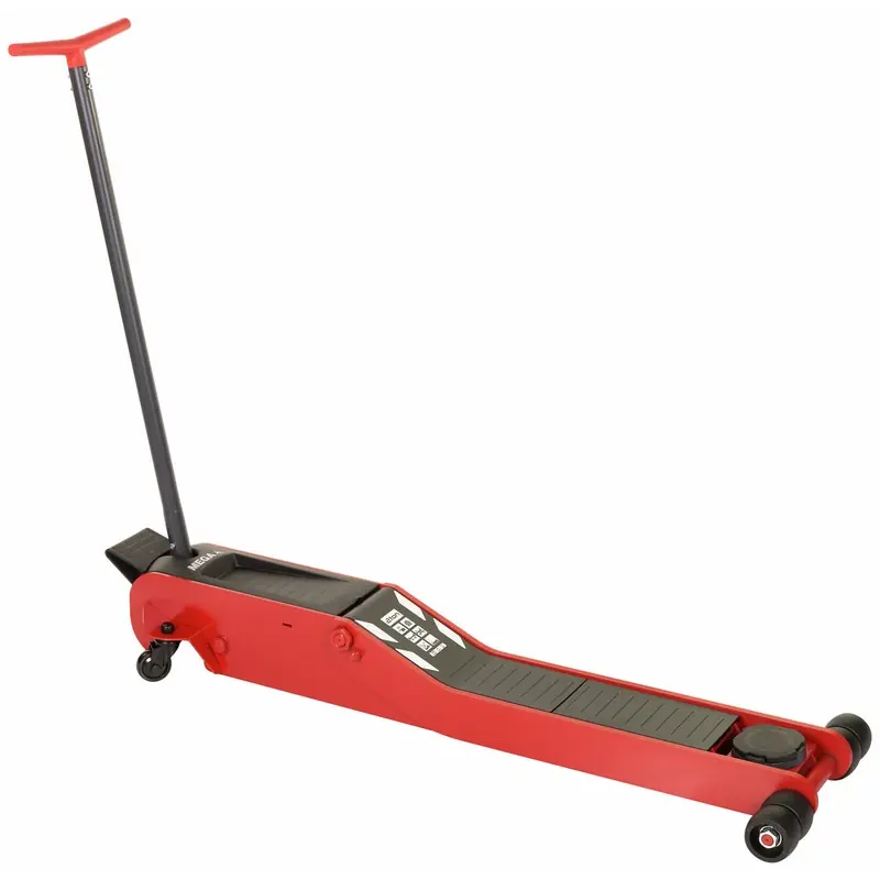 Fynd GARAGEDOMKRAFT 2 T HÖG MEGA