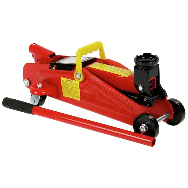 Lägg i varukorgen GARAGEDOMKRAFT 2000KG