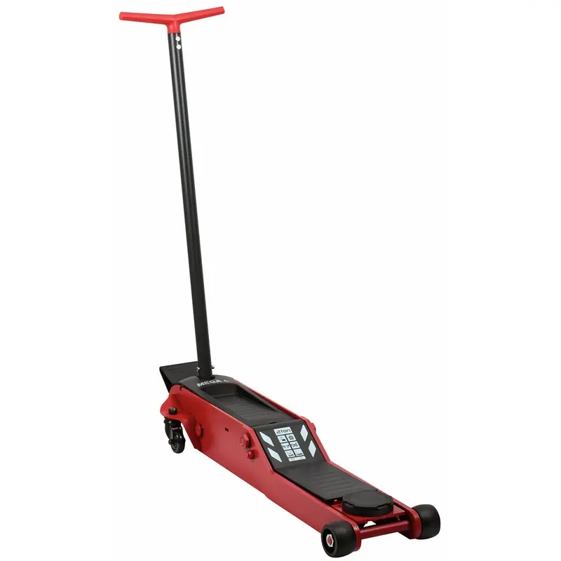 GARAGEDOMKRAFT 2T LÅG MEGA Beställ idag