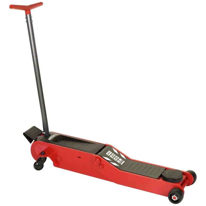 Reapris GARAGEDOMKRAFT 3000KG MEGA