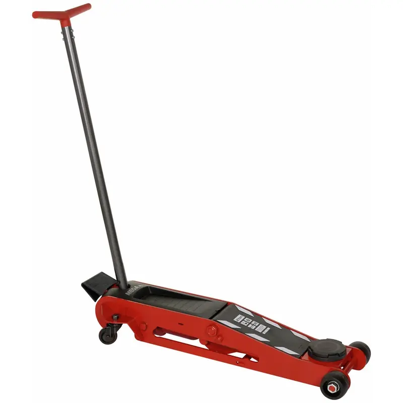 Expressleverans GARAGEDOMKRAFT LÅG 2000KG