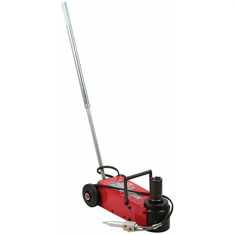 Expressleverans GARAGEDOMKRAFT PNEUMATISK 30T.