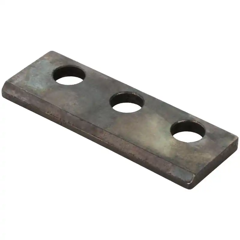 GLIDSTYCKE AV STÅL 2ST Erbjudande