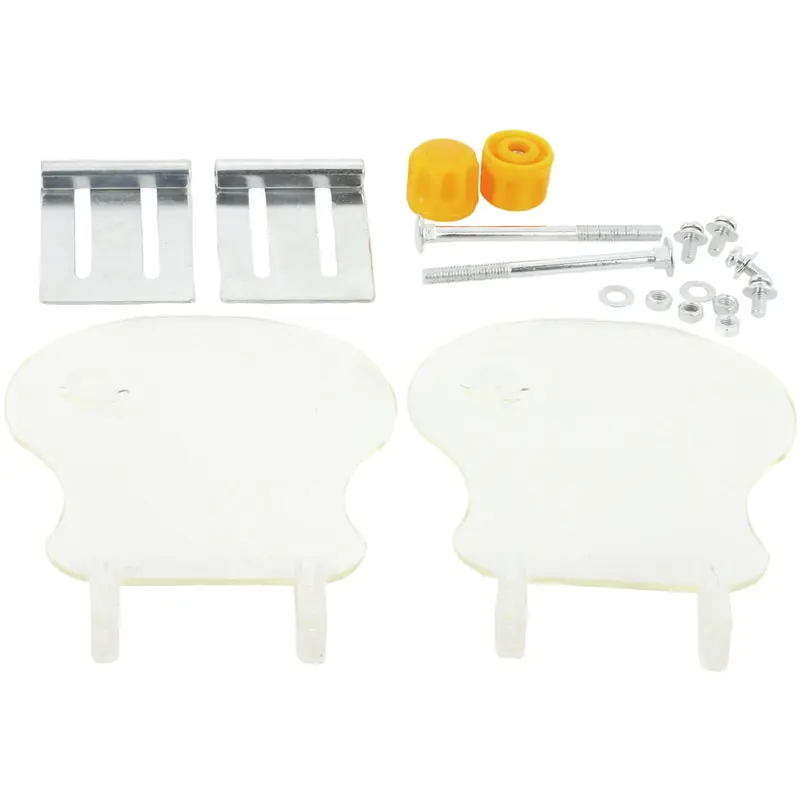 Populärt val GNISTSKYDD MED FÄSTE 1ST 120X165MM