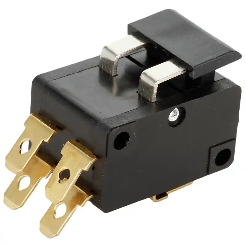 GRÄNSLÄGESBRYTARE Begränsat erbjudande