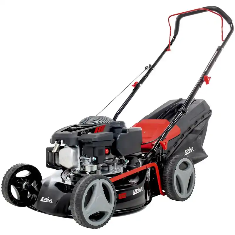 Beställ nu GRÄSKLIPPARE 3,4HP 420MM