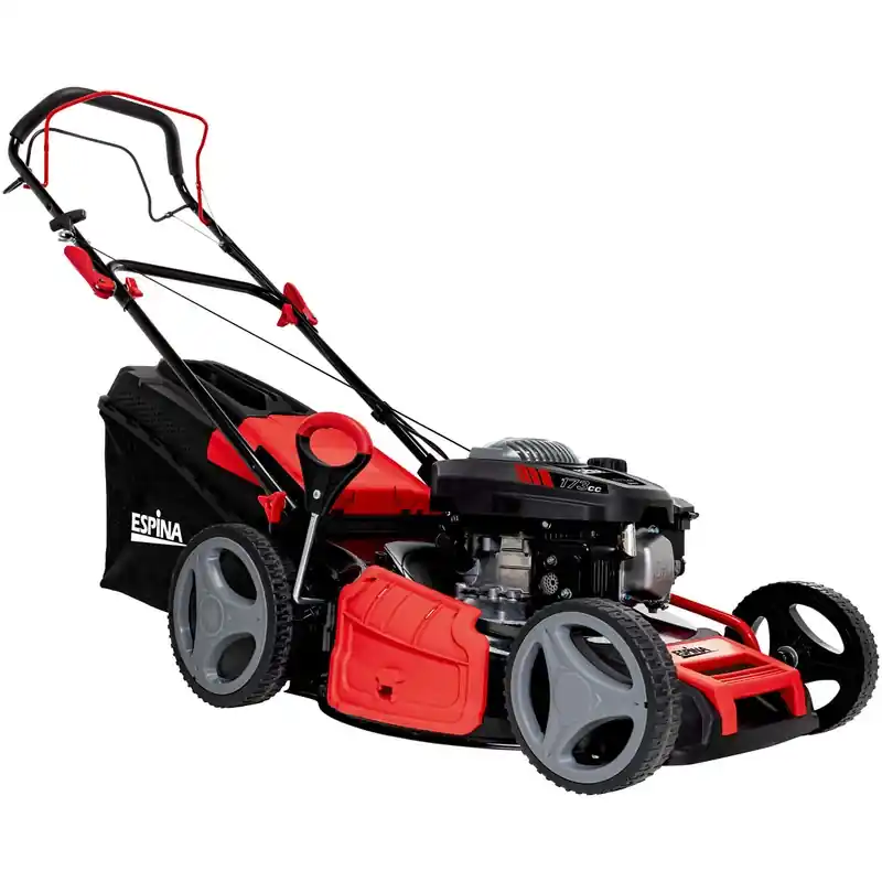 GRÄSKLIPPARE 4,5HP 510MM I lager