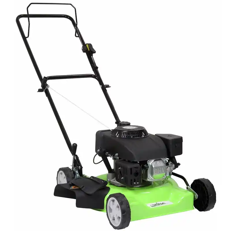 Erbjudandepris GRÄSKLIPPARE 4-T 3,5HP