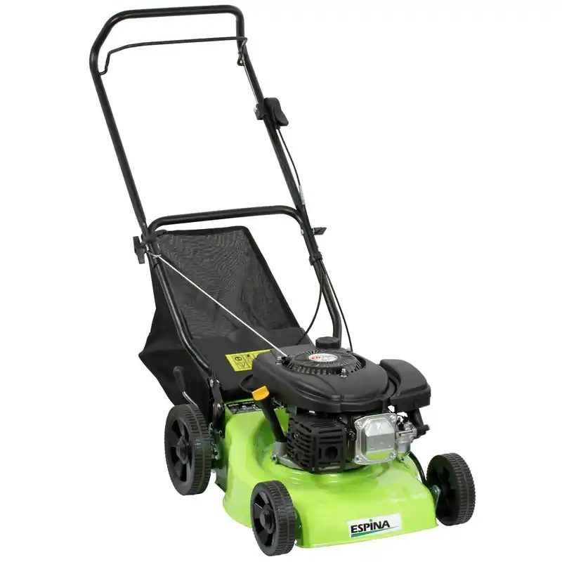 GRÄSKLIPPARE 4-T 3,5HP ESPINA Bästa pris