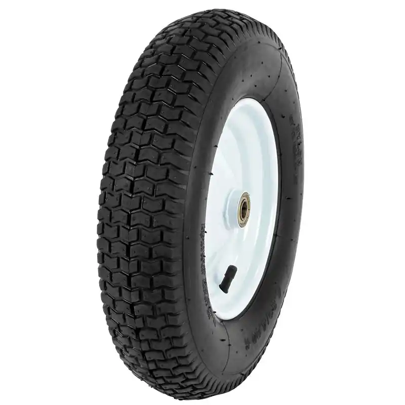 Kampanj GRÄSKLIPPARE TIPPVAGN DÄCK