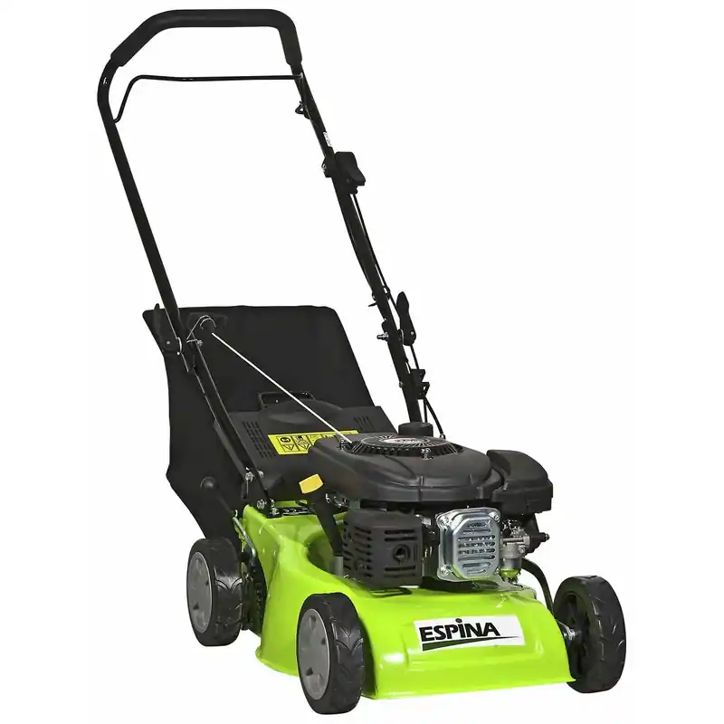 GRÄSSKLIPPARE 4-T 4HP Kampanj