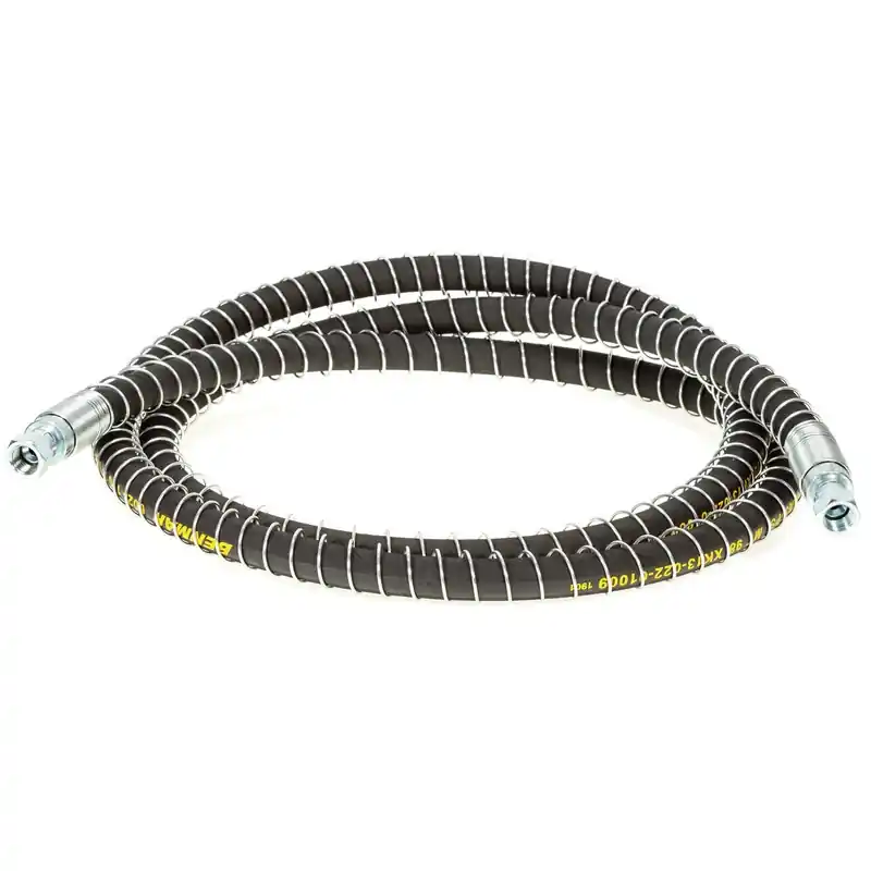 Köp online GRÄVMASKIN HYDRAULSLANG 2850MM