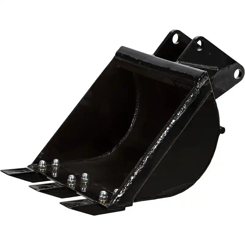 GRÄVMASKIN SKOPA 35CM Fynd