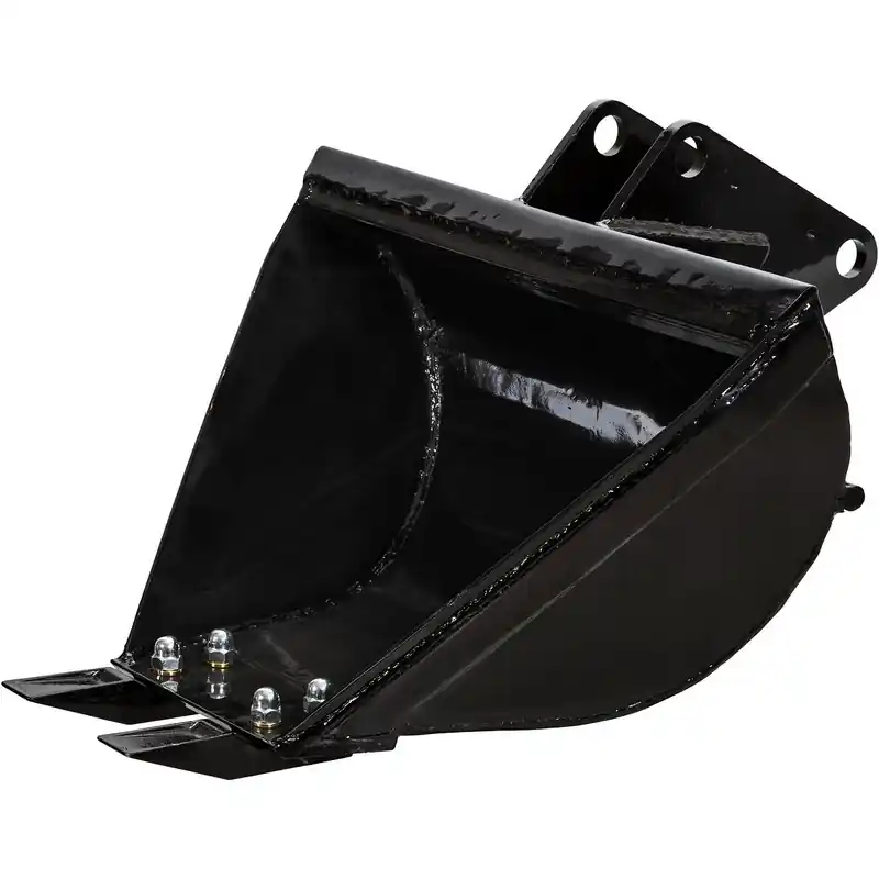 GRÄVMASKIN V-SKOPA 20-60CM Sista chansen