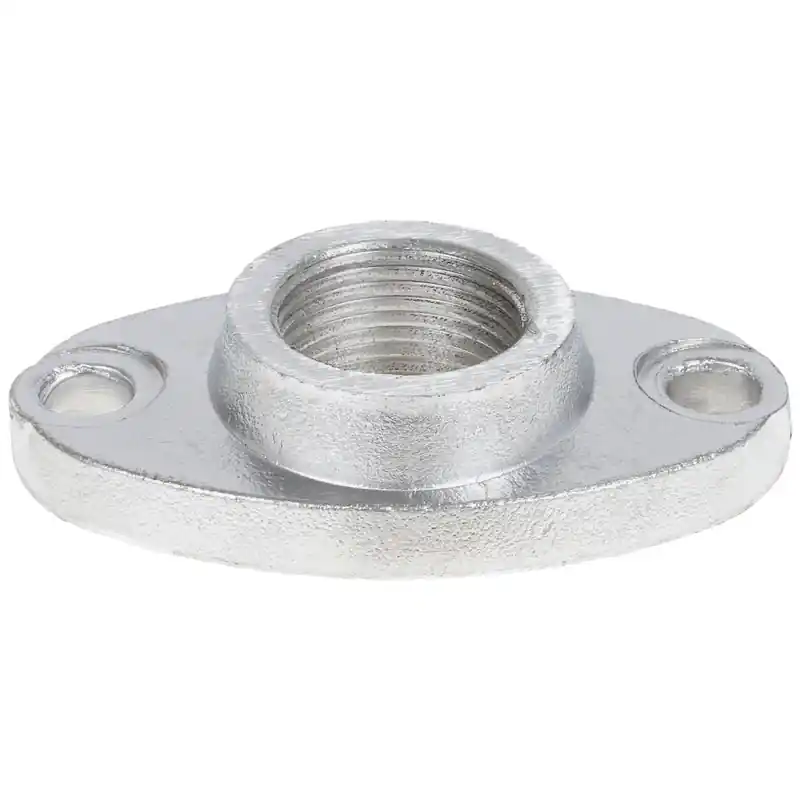 GÄNGFLÄNS NIRA 6B 1" Lågt pris