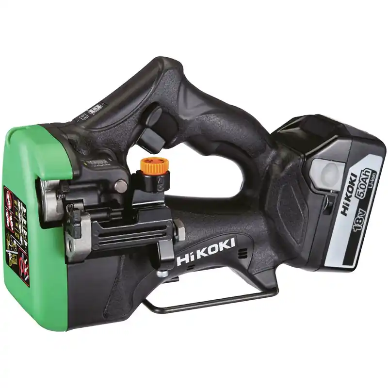 Säker betalning GÄNGSTÅNGSKAP 18V CL18DSL 5,0AH