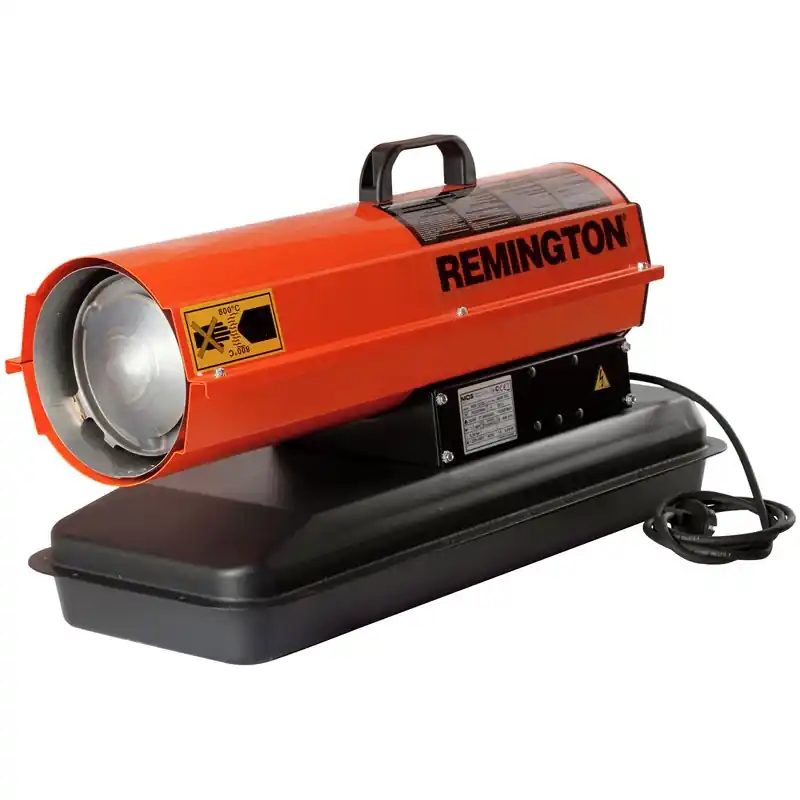 Extra rabatt HALLVÄRMARE OLJA 10KW