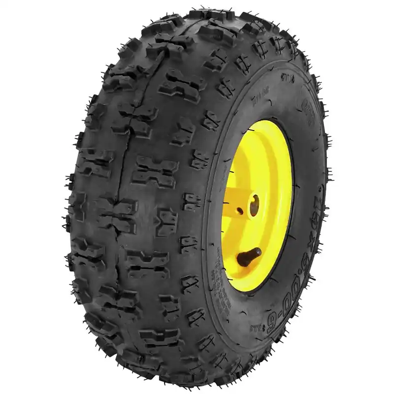 Köp nu HJUL 15X5.00-6 V/H A22