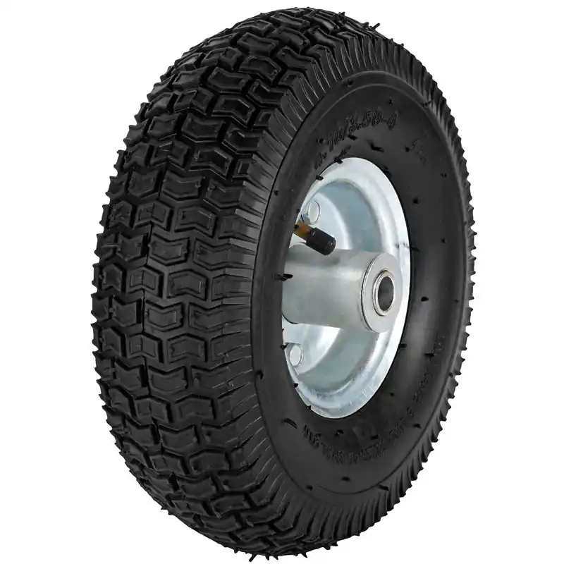 Erbjudande HJUL 3,50-4