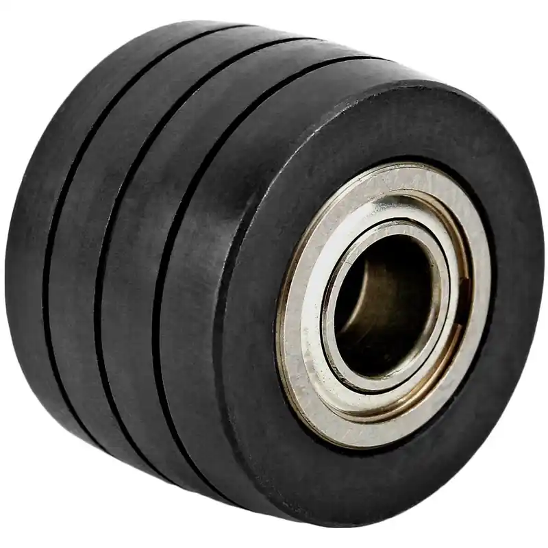 Snabb frakt HJULSATS