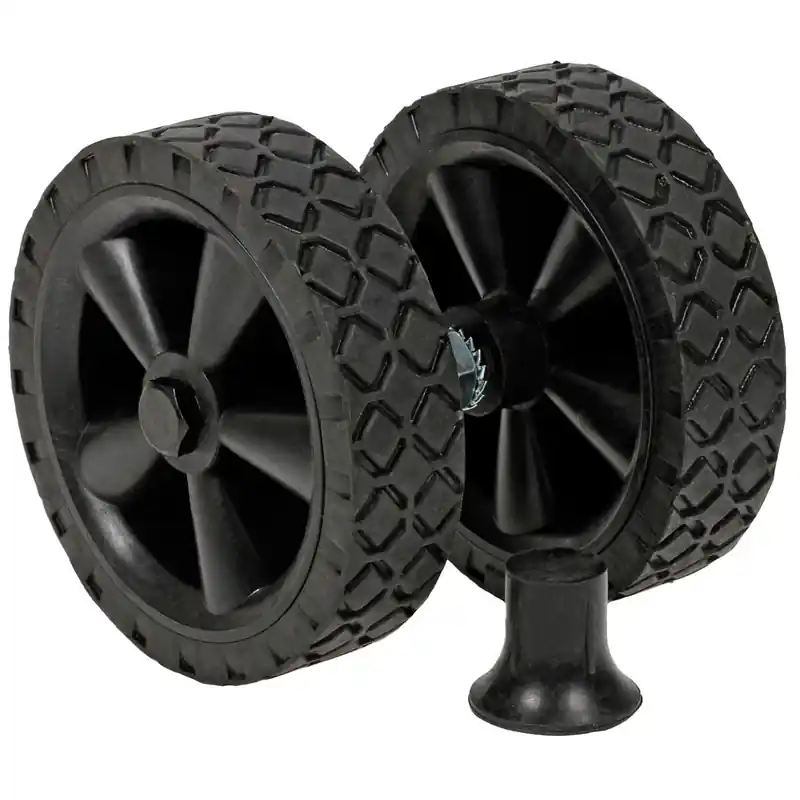 Kundfavorit HJULSATS D118 1PG D24L CE TP2