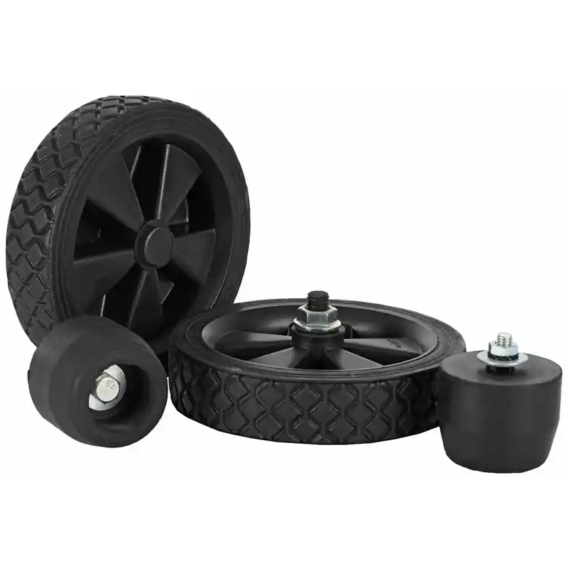 HJULSERIE 150MM Lågt pris