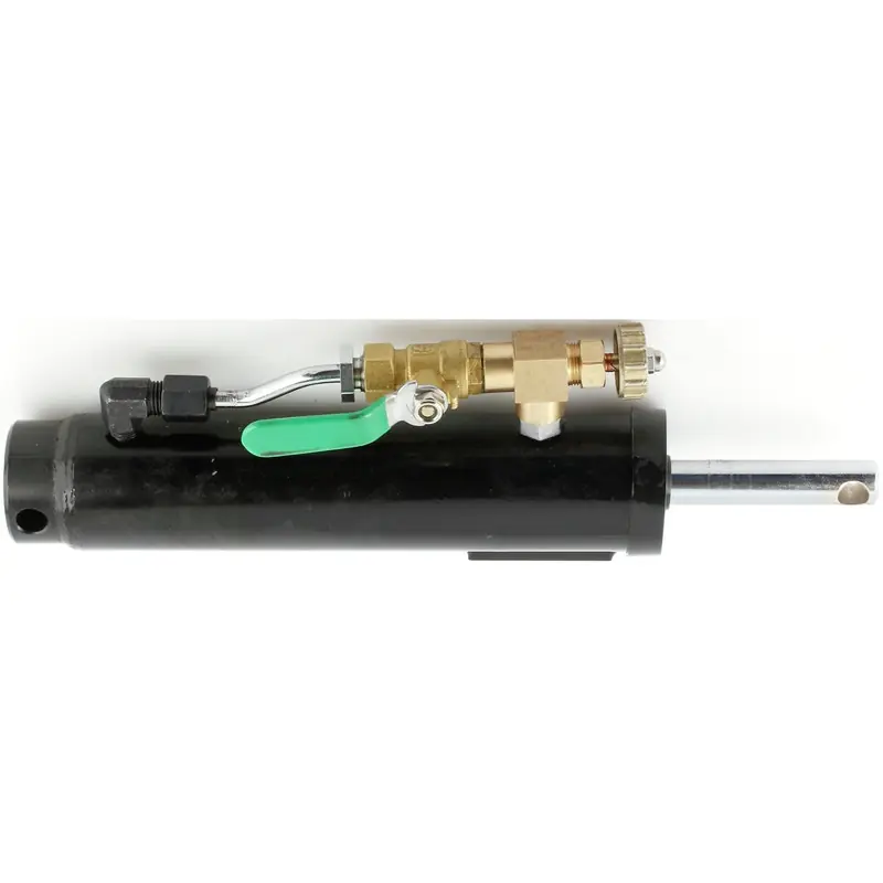 HYDRAULCYLINDER Begränsat erbjudande