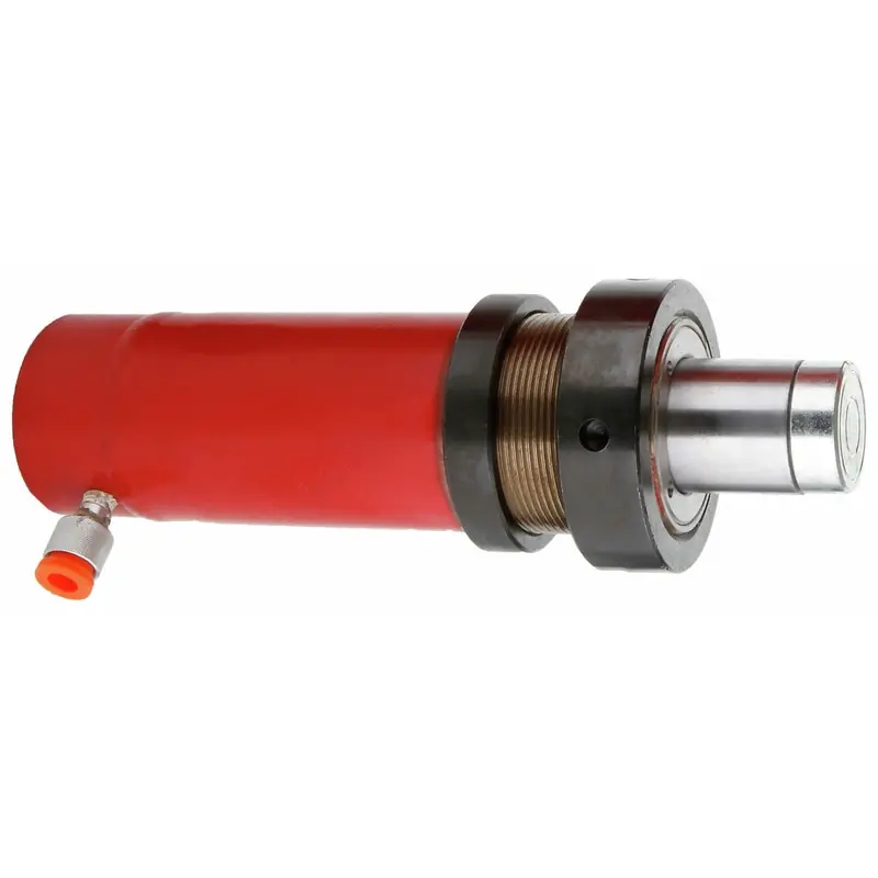 I lager HYDRAULCYLINDER