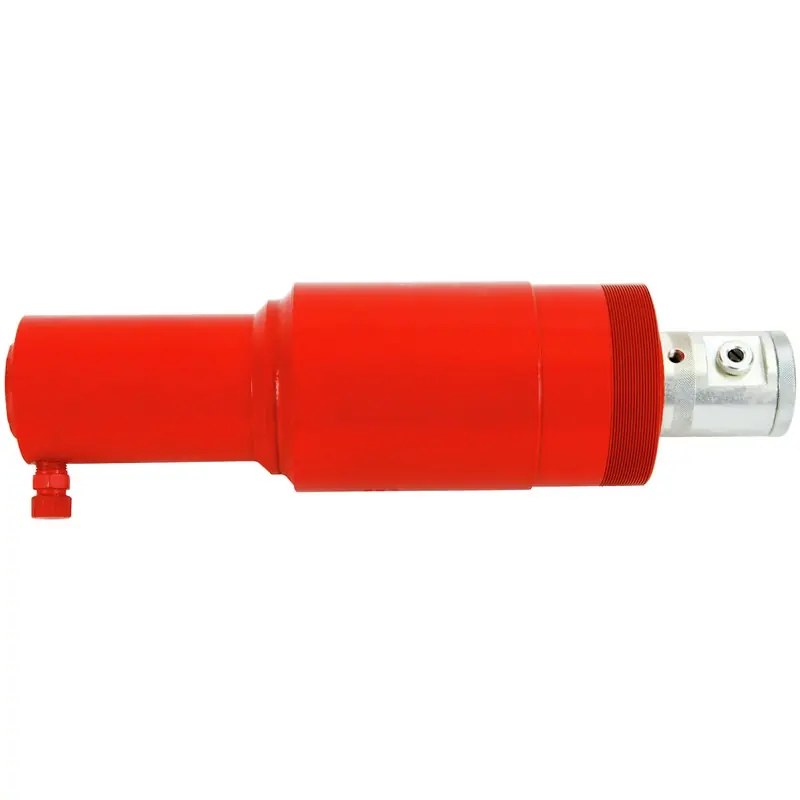 HYDRAULCYLINDER 50T Kampanjpris