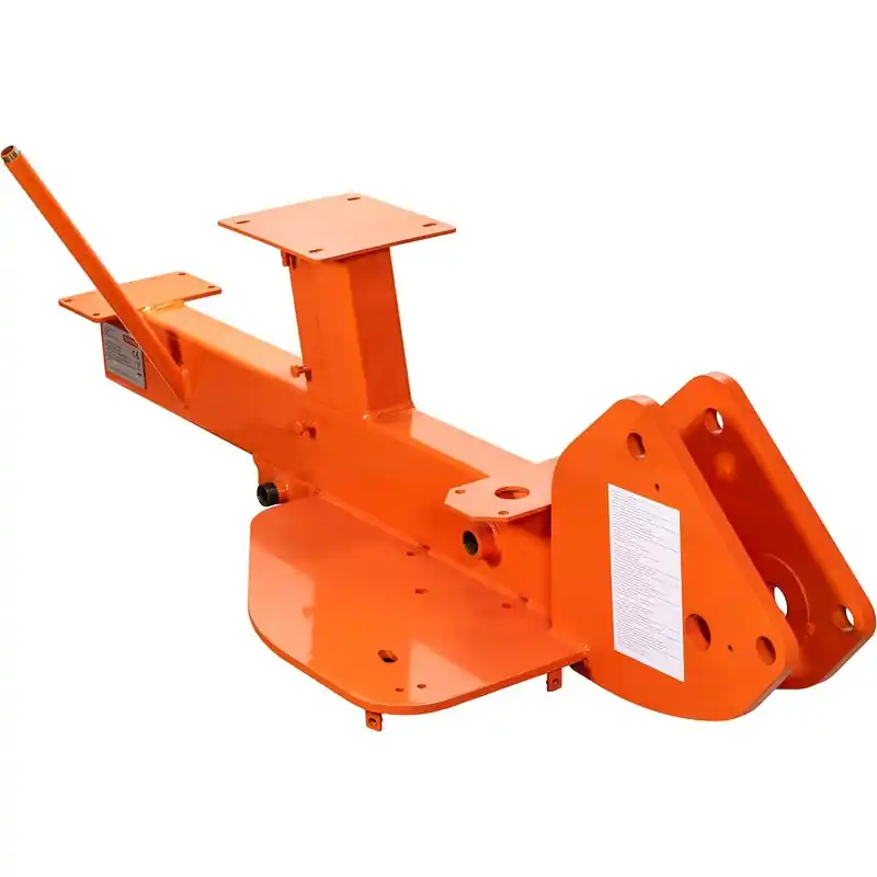 HYDRAULIK OLJETANK BAS Nedsatt pris