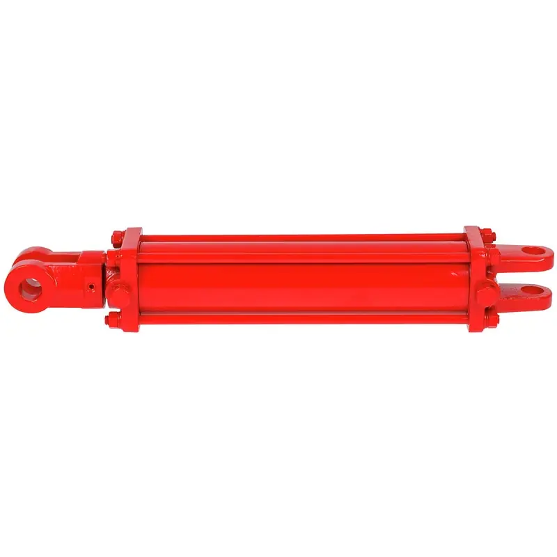 Populärt val HYDRAULISK CYLINDER TAR011