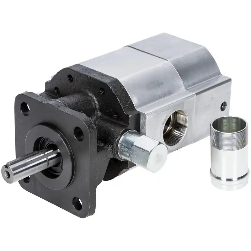 HYDRAULISK PUMP TAR011P Fynd