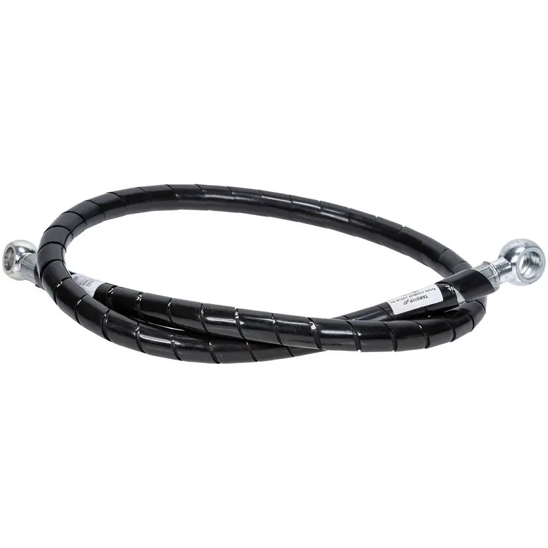 Köp online HYDRAULISK SLANG 1300MM