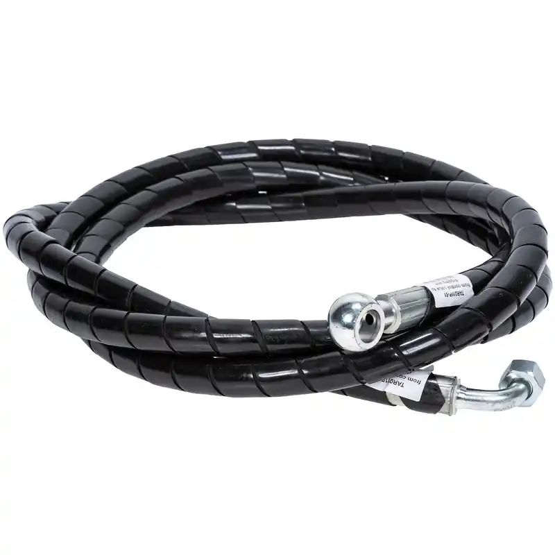 HYDRAULISK SLANG 2900MM Rabatter