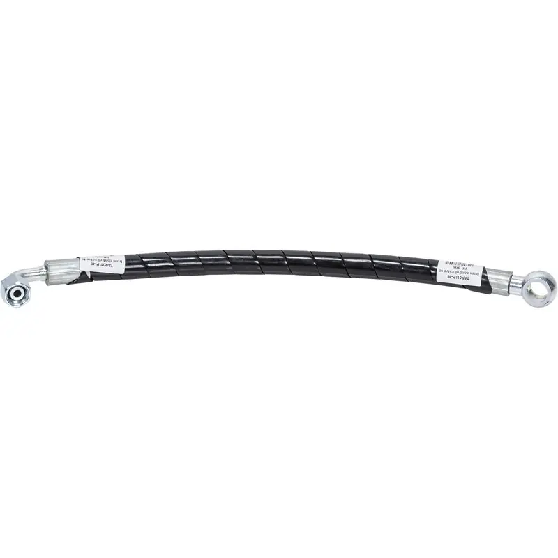 HYDRAULISK SLANG 370MM Nedsatt pris