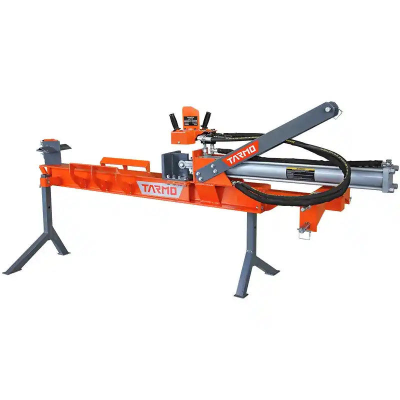 HYDRAULISK VEDKLYV FÖR TRAKTOR Kampanjpris