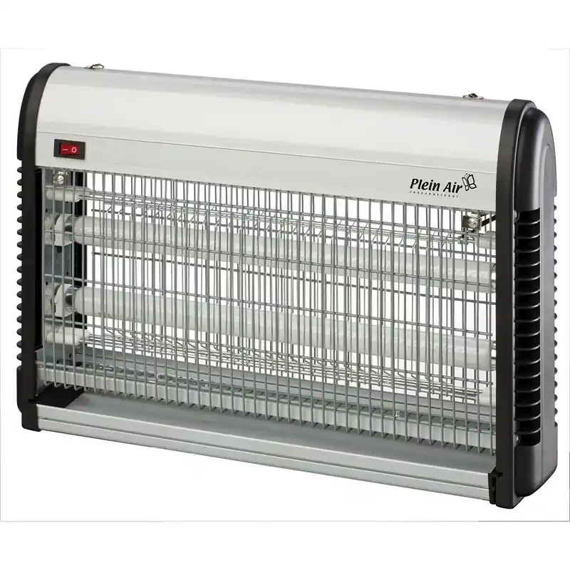 INSEKTSFÄLLA 2 X 15W (100 M2) Bästa pris