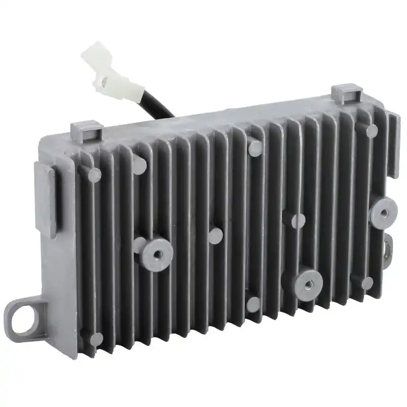 INVERTER Kundfavorit