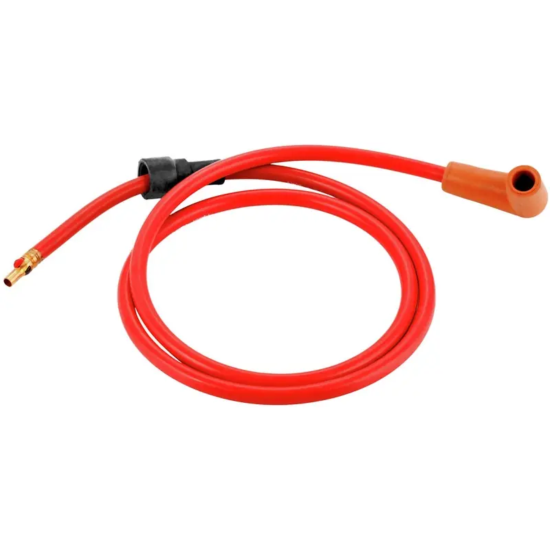 Köp online HÖGSPÄNNINGSLEDNING